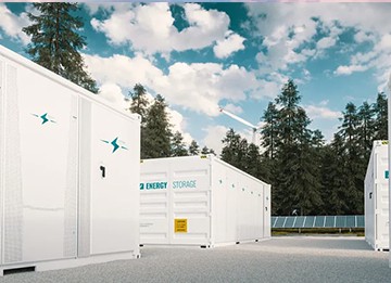 Kev Txhim Kho Zoo Ntawm Lithium Hluav Taws Xob Kev Lag Luam